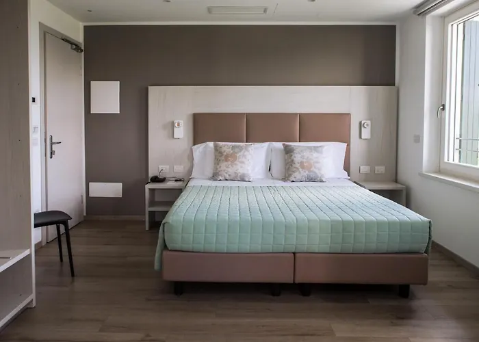 Ristorante BelvedereAlbergo